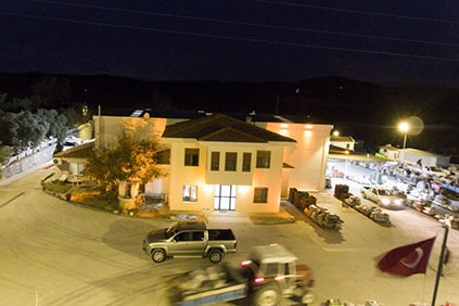 Fabrikamızın Tarihçesi